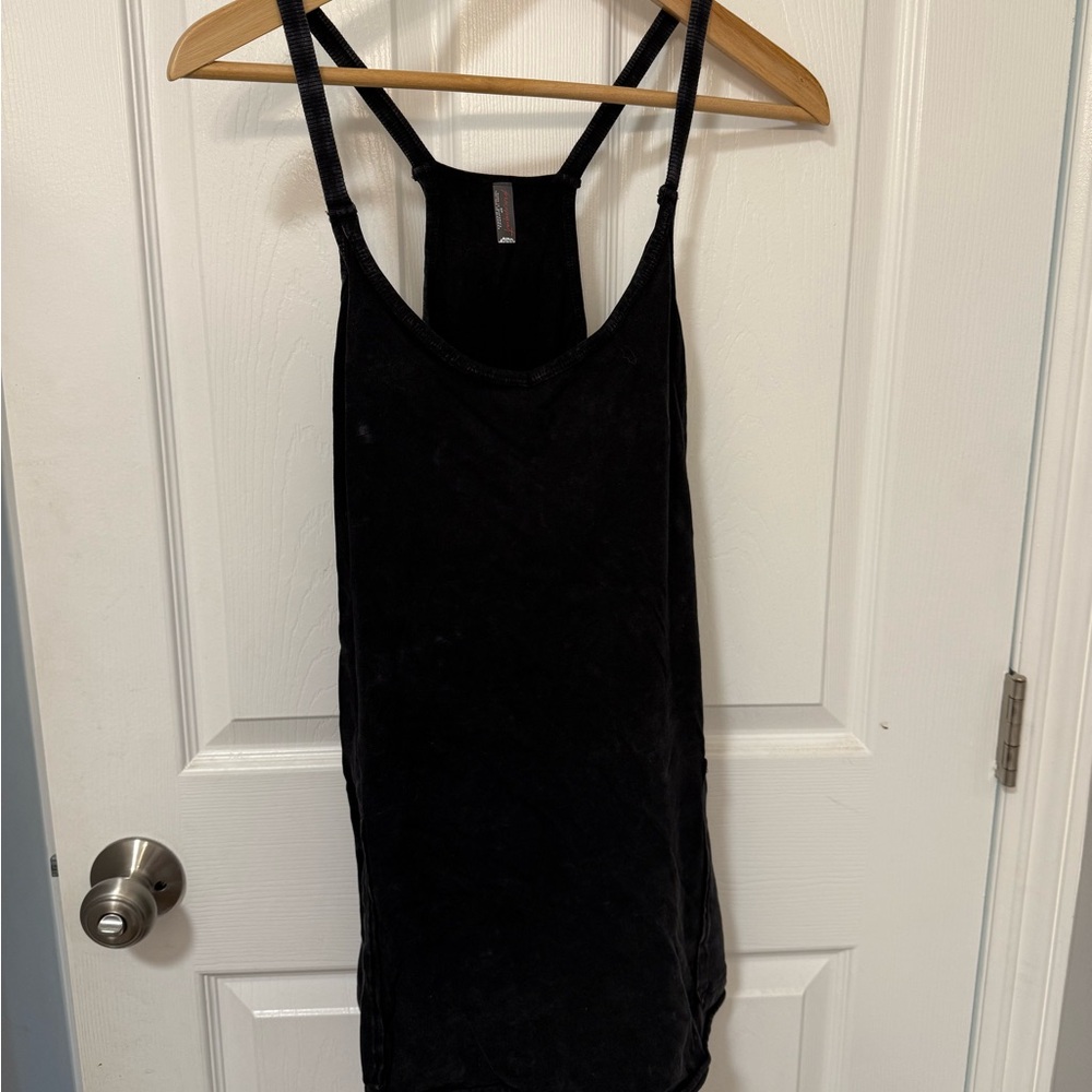 Free People Hot Shot Mini Dress